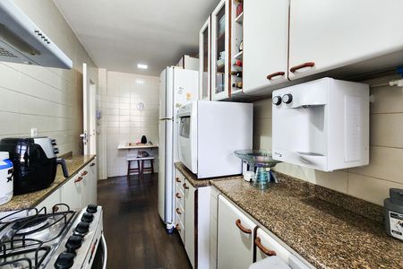 Apartamento à venda com 78m², 2 quartos e 1 vaga Apartamento à venda com 78m², 2 quartos e 1 vagaCozinha