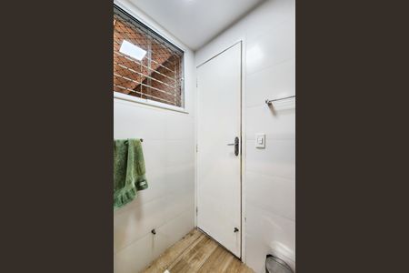 Apartamento à venda com 78m², 2 quartos e 1 vaga Apartamento à venda com 78m², 2 quartos e 1 vagaBanheiro