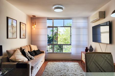 Apartamento à venda com 78m², 2 quartos e 1 vaga Apartamento à venda com 78m², 2 quartos e 1 vagaSala