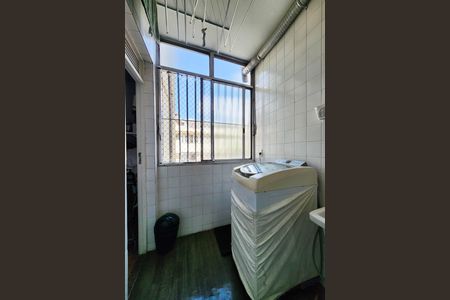 Apartamento à venda com 78m², 2 quartos e 1 vaga Apartamento à venda com 78m², 2 quartos e 1 vagaÁrea de Serviço