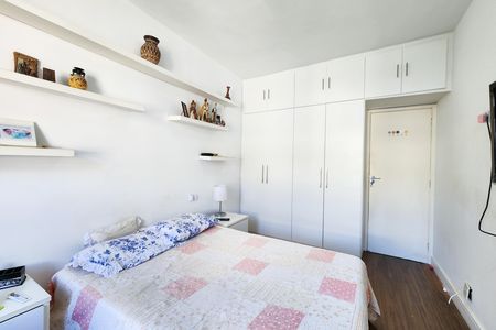 Apartamento à venda com 78m², 2 quartos e 1 vaga Apartamento à venda com 78m², 2 quartos e 1 vagaQuarto 2