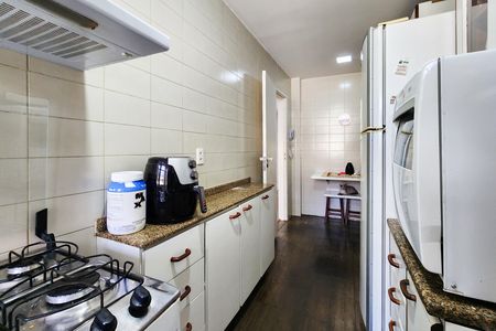 Apartamento à venda com 78m², 2 quartos e 1 vaga Apartamento à venda com 78m², 2 quartos e 1 vagaCozinha