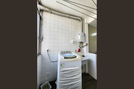 Apartamento à venda com 78m², 2 quartos e 1 vaga Apartamento à venda com 78m², 2 quartos e 1 vagaÁrea de Serviço