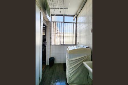 Apartamento à venda com 78m², 2 quartos e 1 vaga Apartamento à venda com 78m², 2 quartos e 1 vagaÁrea de Serviço