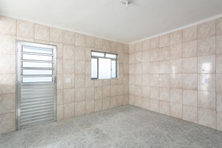 Casa para alugar com 120m², 2 quartos e 4 vagasCozinha 