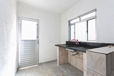 Casa para alugar com 120m², 2 quartos e 4 vagasCozinha 