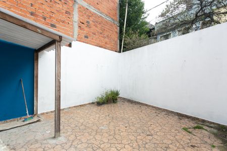 Casa para alugar com 120m², 2 quartos e 4 vagasQuintal 