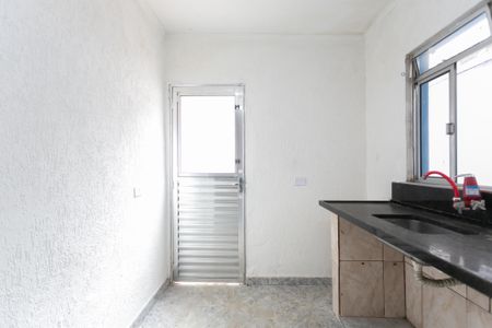 Casa para alugar com 120m², 2 quartos e 4 vagasCozinha 