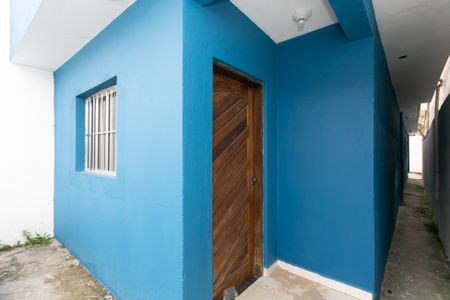 Casa para alugar com 120m², 2 quartos e 4 vagasEntrada 