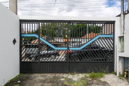 Casa para alugar com 120m², 2 quartos e 4 vagasGaragem / Entrada 