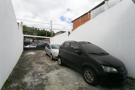 Casa para alugar com 120m², 2 quartos e 4 vagasGaragem 