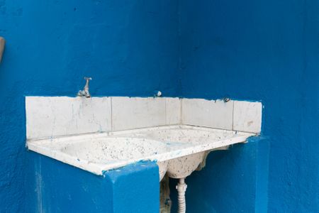 Casa para alugar com 120m², 2 quartos e 4 vagasÁrea de Serviço 