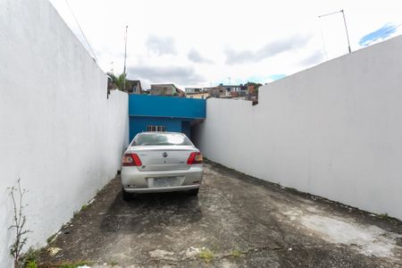Casa para alugar com 120m², 2 quartos e 4 vagasGaragem 