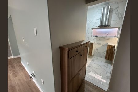 Apartamento à venda com 70m², 2 quartos e 2 vagasÁrea comum