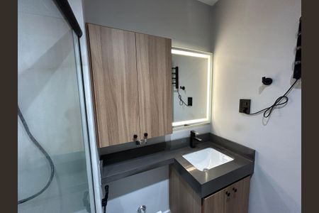 Apartamento à venda com 70m², 2 quartos e 2 vagasBanheiro