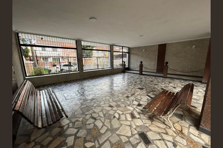 Apartamento à venda com 70m², 2 quartos e 2 vagasÁrea comum