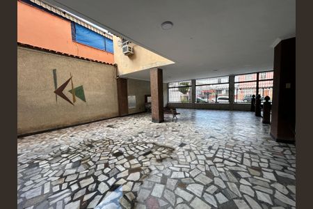 Apartamento à venda com 70m², 2 quartos e 2 vagasÁrea comum