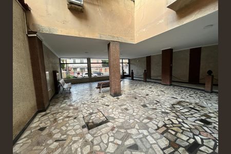 Apartamento à venda com 70m², 2 quartos e 2 vagasÁrea comum