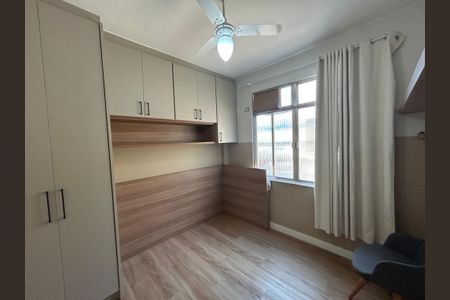Apartamento à venda com 70m², 2 quartos e 2 vagasQuarto 2