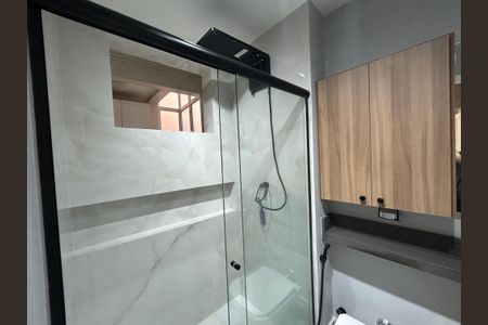 Apartamento à venda com 70m², 2 quartos e 2 vagasBanheiro