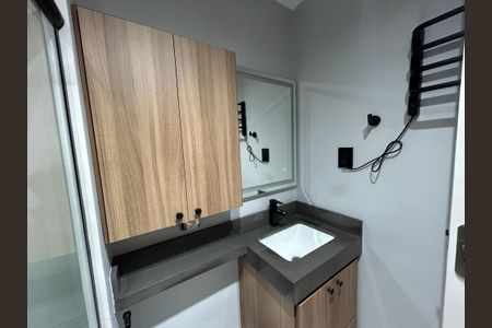 Apartamento à venda com 70m², 2 quartos e 2 vagasBanheiro