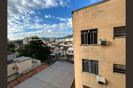 Apartamento à venda com 70m², 2 quartos e 2 vagasVista do Quarto 2