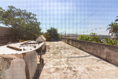 Casa à venda com 213m², 3 quartos e 2 vagasVaranda 