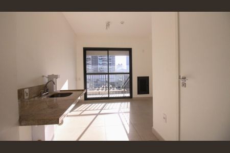 Studio de kitnet/studio para alugar com 1 quarto, 26m² em Jardim Independência (são Paulo), São Paulo