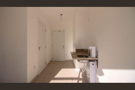 Studio para alugar com 26m², 1 quarto e sem vaga Studio para alugar com 26m², 1 quarto e sem vagaStudio