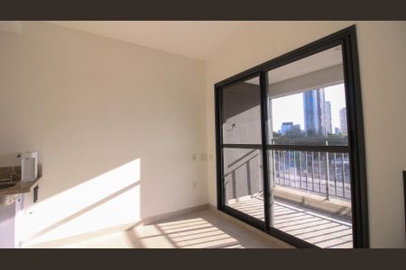 Studio de kitnet/studio para alugar com 1 quarto, 26m² em Jardim Independência (são Paulo), São Paulo