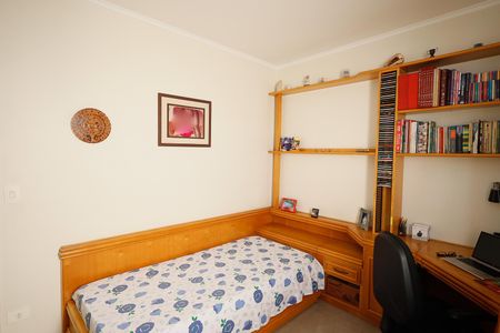 Casa à venda com 169m², 3 quartos e 2 vagasQuarto 2