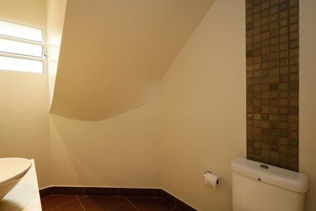 Casa à venda com 169m², 3 quartos e 2 vagasLavabo