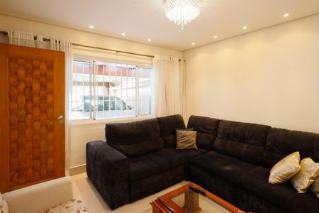 Casa à venda com 169m², 3 quartos e 2 vagasSala 