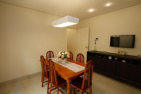 Casa à venda com 169m², 3 quartos e 2 vagasSala de Jantar