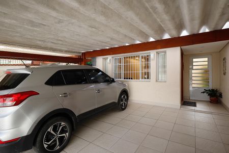 Casa à venda com 169m², 3 quartos e 2 vagasGaragem