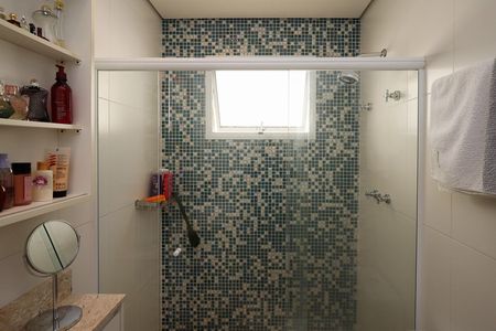 Casa à venda com 169m², 3 quartos e 2 vagasBanheiro da Suíte