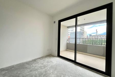 Studio à venda com 26m², 1 quarto e sem vaga Studio à venda com 26m², 1 quarto e sem vagaSala/Quarto