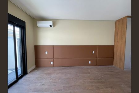 Casa de condomínio para alugar com 350m², 4 quartos e 4 vagasQuarto