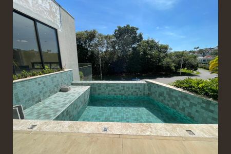 Casa de condomínio para alugar com 350m², 4 quartos e 4 vagasLazer