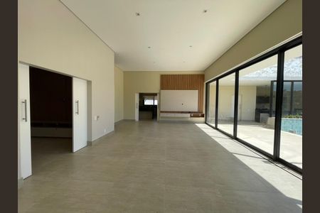 Casa de condomínio para alugar com 350m², 4 quartos e 4 vagasHall de Entrada
