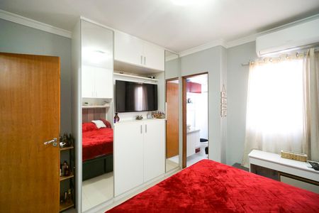 Casa para alugar com 120m², 3 quartos e 2 vagasSuíte