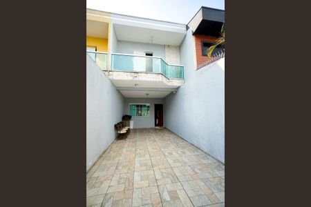 Casa para alugar com 120m², 3 quartos e 2 vagasGaragem