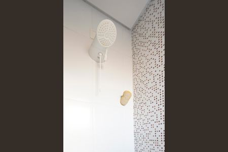 Casa para alugar com 120m², 3 quartos e 2 vagasChuveiro