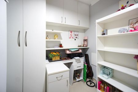 Casa para alugar com 120m², 3 quartos e 2 vagasQuarto 02