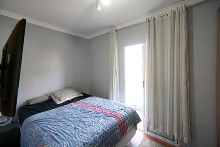 Casa para alugar com 120m², 3 quartos e 2 vagasQuarto 01
