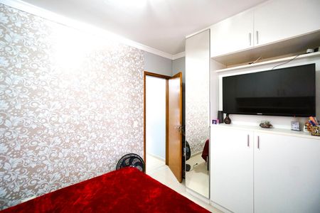 Casa para alugar com 120m², 3 quartos e 2 vagasSuíte