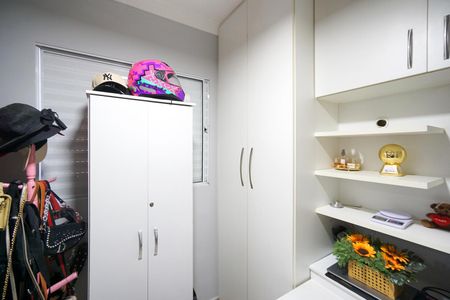 Casa para alugar com 120m², 3 quartos e 2 vagasQuarto 02
