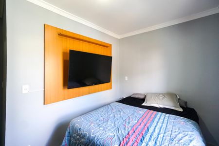 Casa para alugar com 120m², 3 quartos e 2 vagasQuarto 01