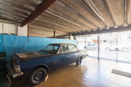 Casa à venda com 213m², 3 quartos e 2 vagasGaragem