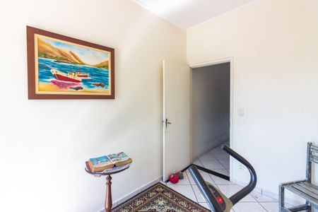 Casa à venda com 213m², 3 quartos e 2 vagasQuarto 3